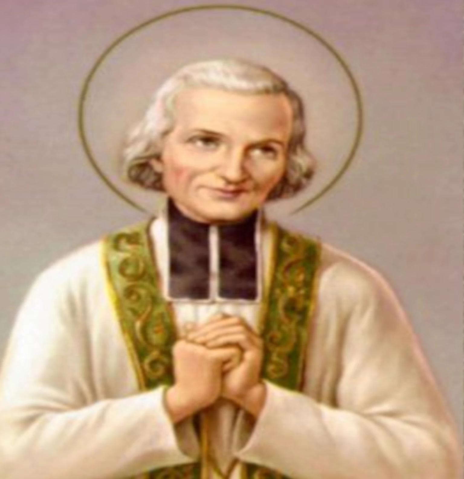 Ministério Cura D'ars - São João Maria Vianney